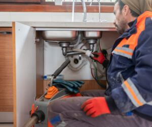 About The Faucet Pros Dexter, IA